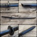 Боккен DAITO Deluxe з цубою